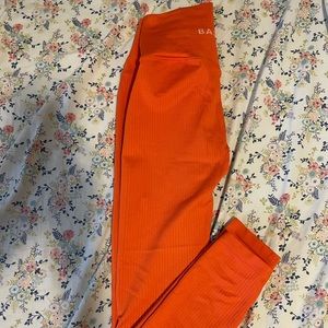 Small Balance Athletica leggings!